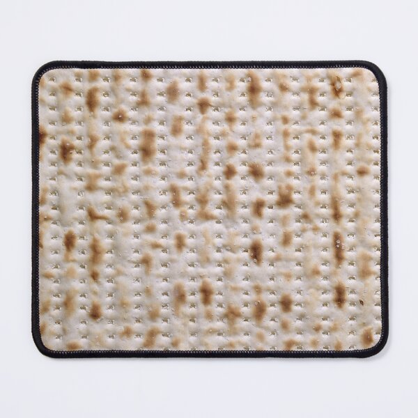 Item preview, Matzah designed and sold by jeremydwilliams.