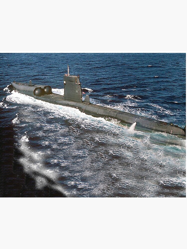 USS GRAYBACK (SSG-574) STORE by militarygifts