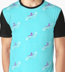 RightOn Surf Graphic T-Shirt