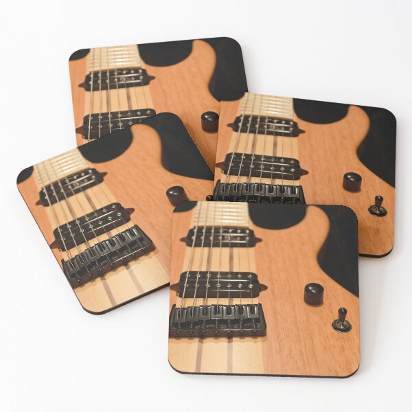 Item preview, Electric Guitar designed and sold by hamiltonphotos.