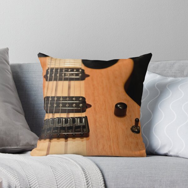 Item preview, Electric Guitar designed and sold by hamiltonphotos.