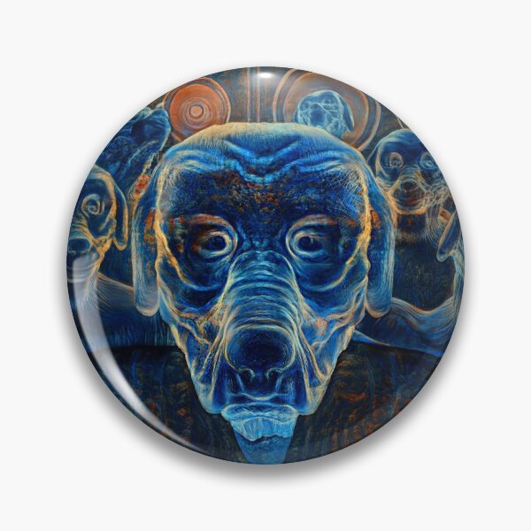 Item preview, Bad trip 9 designed and sold by Sirenden.