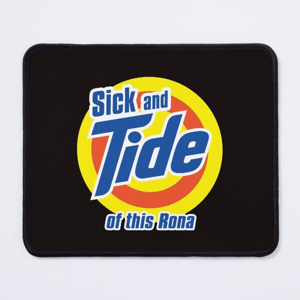 Item preview, sick and tide of this Rona designed and sold by wowshooop.