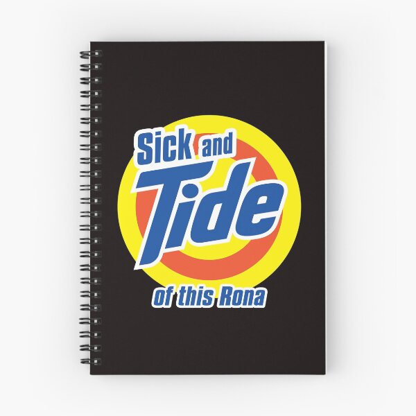 Item preview, sick and tide of this Rona designed and sold by wowshooop.