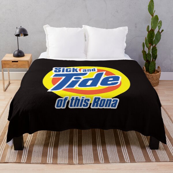 Item preview, sick and tide of this Rona designed and sold by wowshooop.