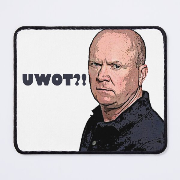 Item preview, Phil Mitchell - EastEnders designed and sold by jeremydwilliams.