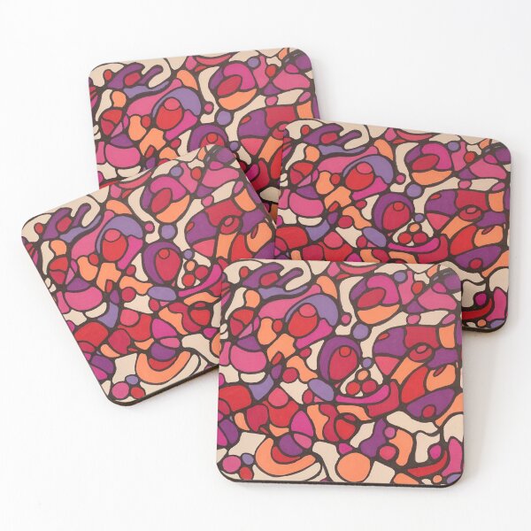 Item preview, Neurographica 2 designed and sold by Marci Brockmann.