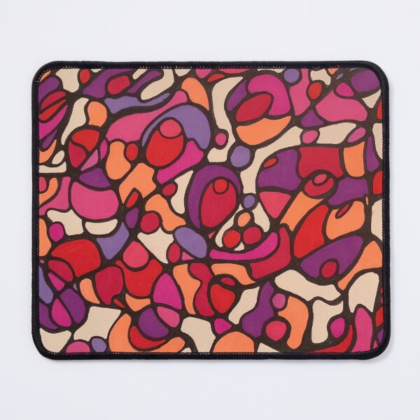 Item preview, Neurographica 2 designed and sold by Marci Brockmann.