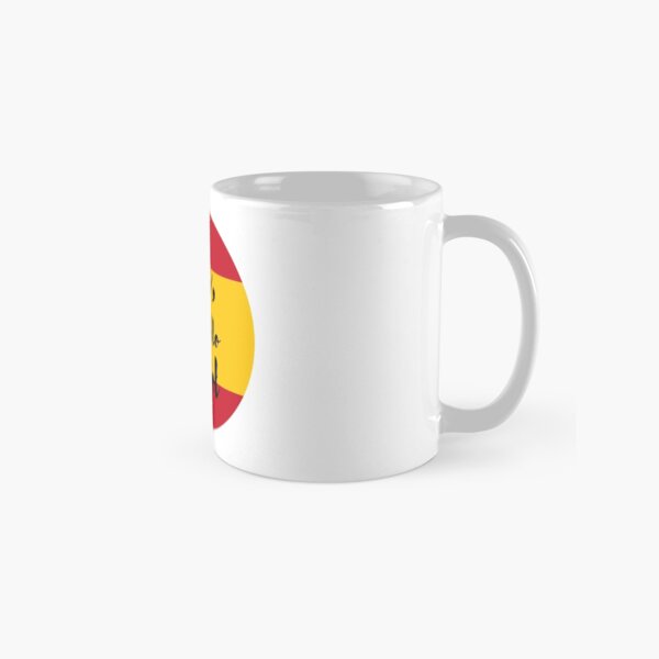 Vista previa del artículo con la obra «Sí, hablo español.», diseñado y vendido por Alma-Studio.