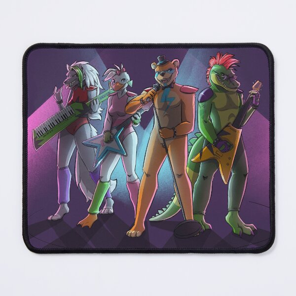 Item preview, security breach designed and sold by MiloCole.