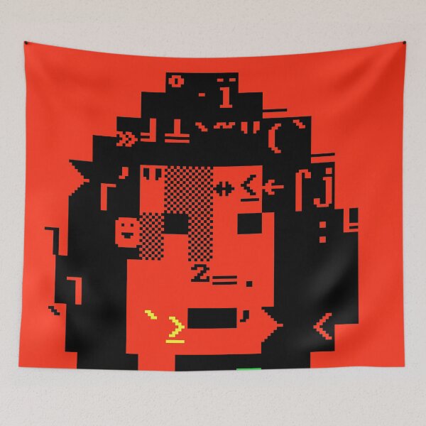 Item preview, DOS Punk 463 designed and sold by DOS-Punks.
