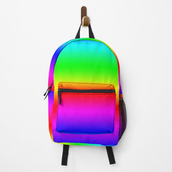 Item preview, RGB rainbow color designed and sold by Ray Loka.
