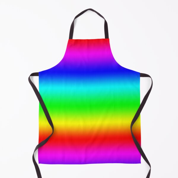 Item preview, RGB rainbow color  designed and sold by Ray Loka.