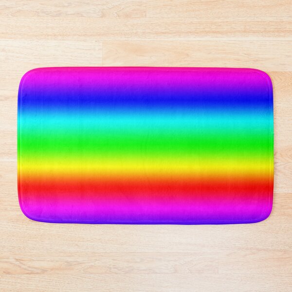 Item preview, RGB rainbow color  designed and sold by Ray Loka.