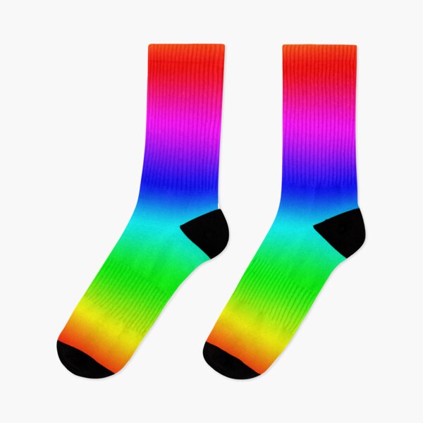 Item preview, RGB rainbow color  designed and sold by Ray Loka.