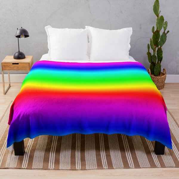 Item preview, RGB rainbow color  designed and sold by Ray Loka.