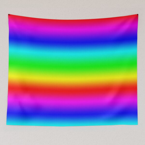 Item preview, RGB rainbow color  designed and sold by Ray Loka.