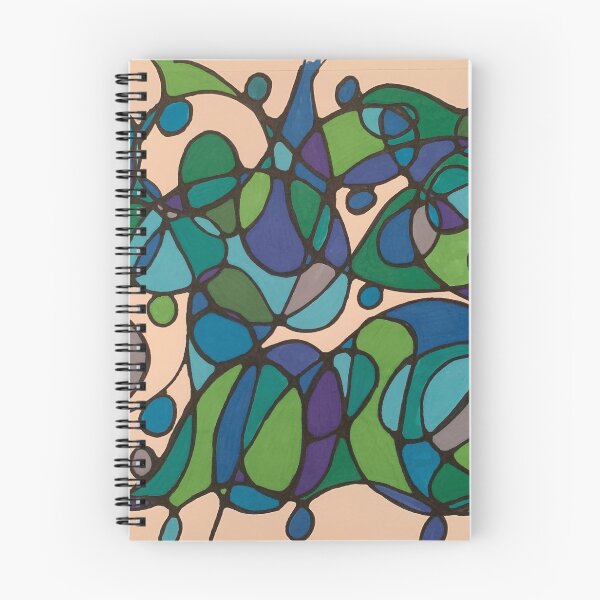 Item preview, Neurographica 3 designed and sold by Marci Brockmann.