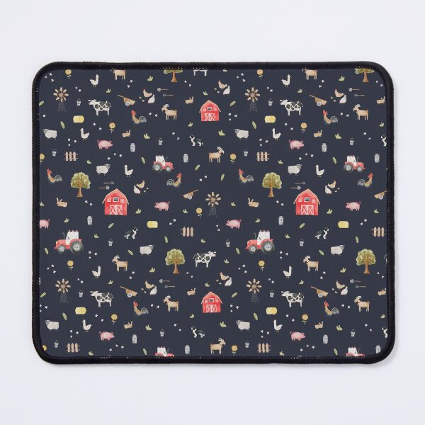 Item preview, The Farmyard  designed and sold by Harpley Design Studio.