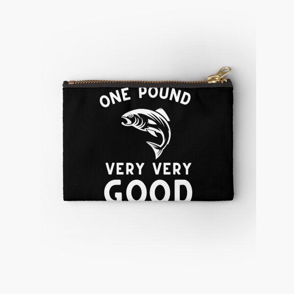 Item preview, One Pound Fish designed and sold by ExcitedMood.