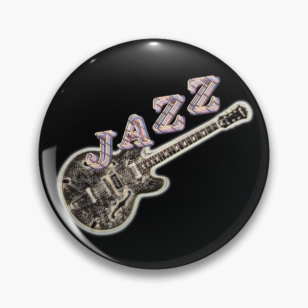 Item preview, Jazz - Design 1 designed and sold by DerickQuince.