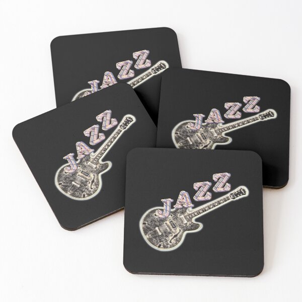 Item preview, Jazz - Design 1 designed and sold by DerickQuince.