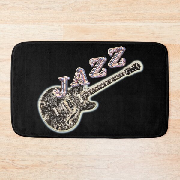 Item preview, Jazz - Design 1 designed and sold by DerickQuince.