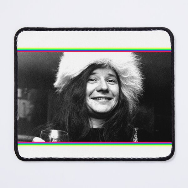 Item preview, janis retro designed and sold by ilustra-ink.