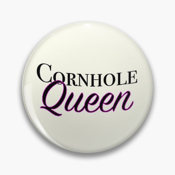 Artikelvorschau, CORNHOLE QUEEN (Cornhole NFT, NICHT SCREENSHOT) entworfen und verkauft von tooths.