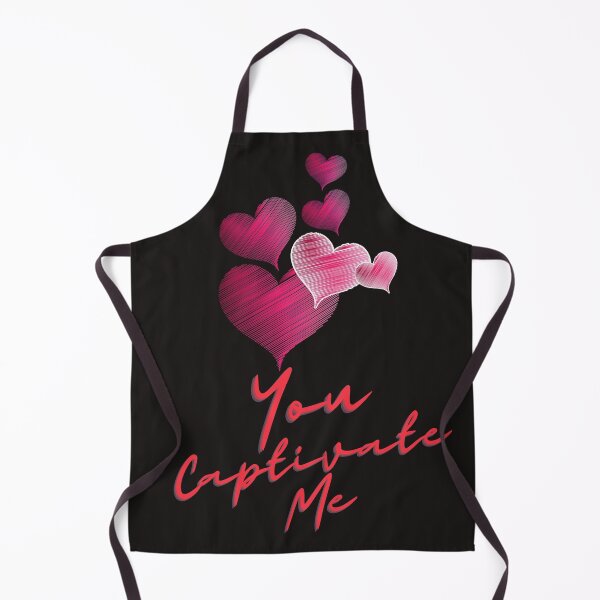 Item preview, You Captivate Me - Everlasting Love designed and sold by WowAllinOne.