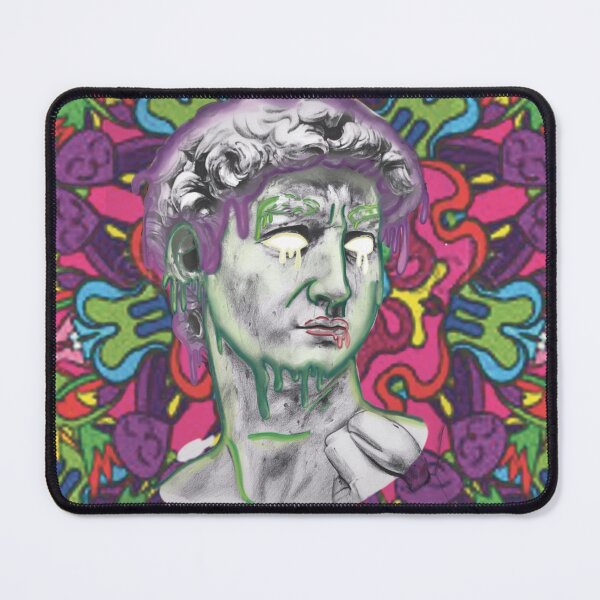 Item preview, Epigram to David Blindness designed and sold by AvenueArts.