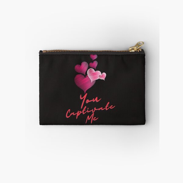 Item preview, You Captivate Me - Everlasting Love designed and sold by WowAllinOne.