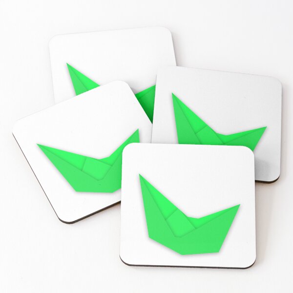 Item preview, paper boat designed and sold by GEGSTORE.