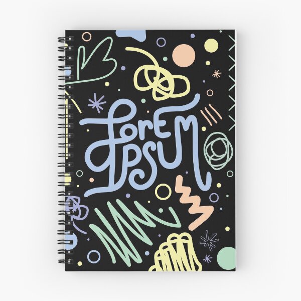 Item preview, Lorem Ipsum  designed and sold by charichamp.