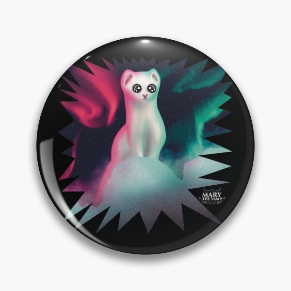 Item preview, Magical Mink designed and sold by Mary The Vamp.