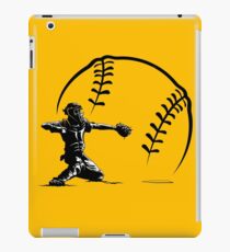 Baseball iPad Case/Skin