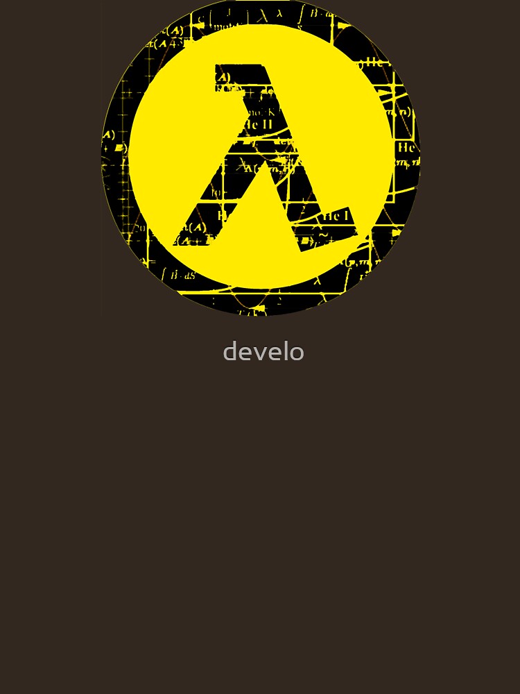 Lambda by develo