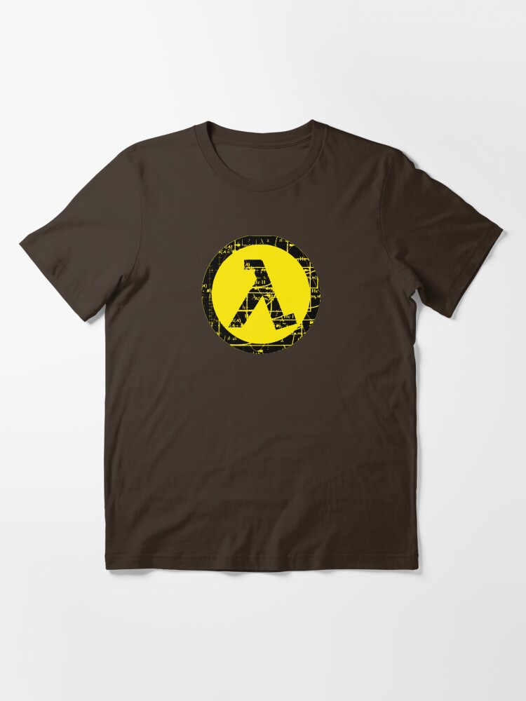 Alternate view of Lambda Essential T-Shirt