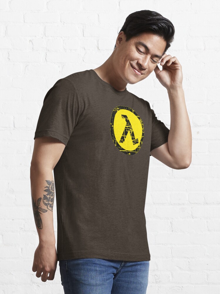 Alternate view of Lambda Essential T-Shirt