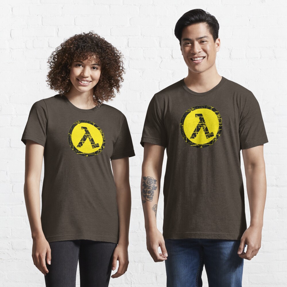 Lambda Essential T-Shirt