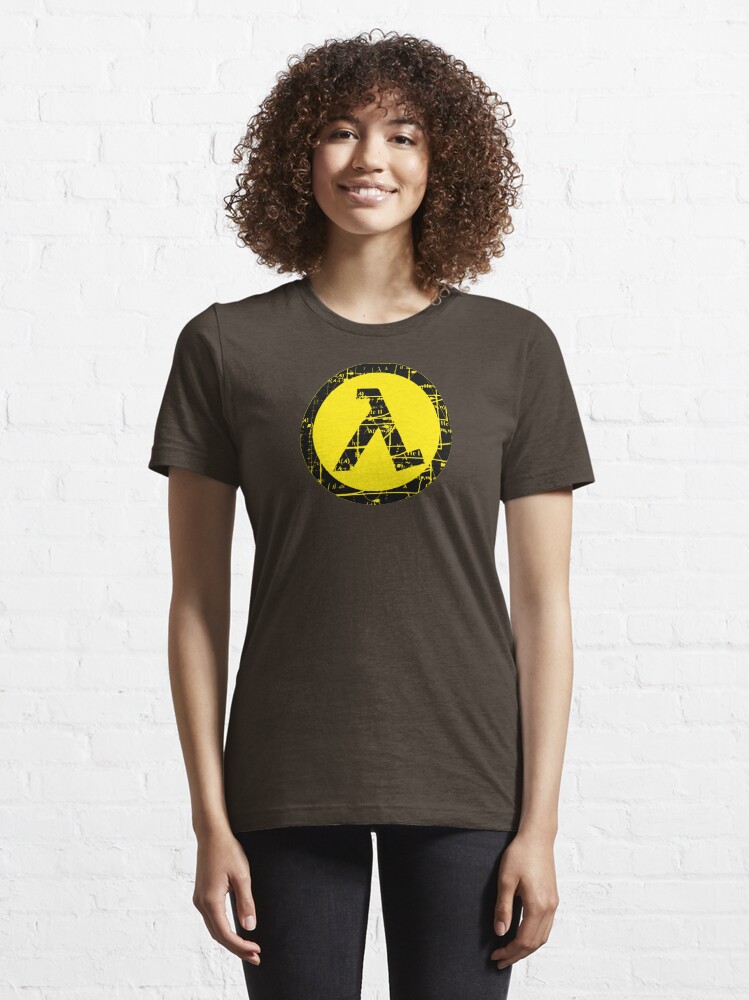 Alternate view of Lambda Essential T-Shirt