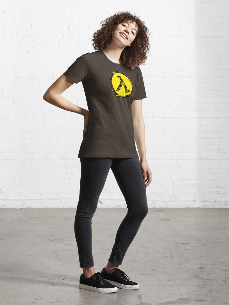 Alternate view of Lambda Essential T-Shirt