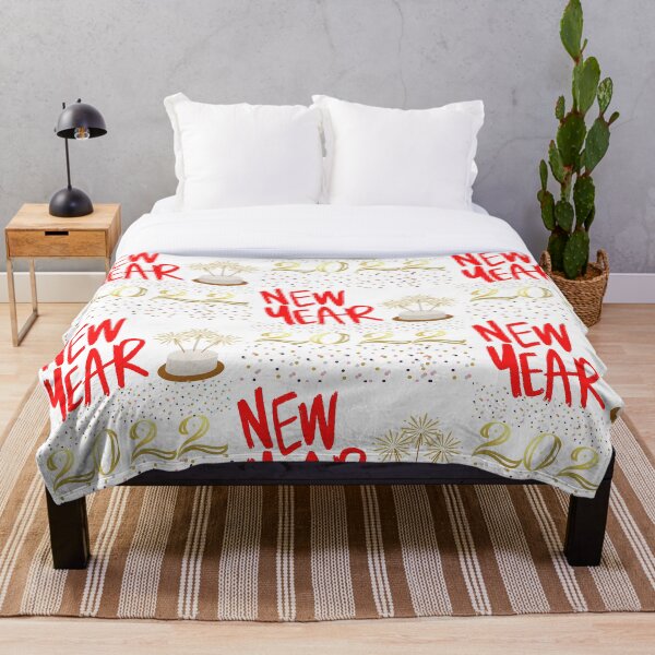 Item preview, new year designed and sold by Meda2.