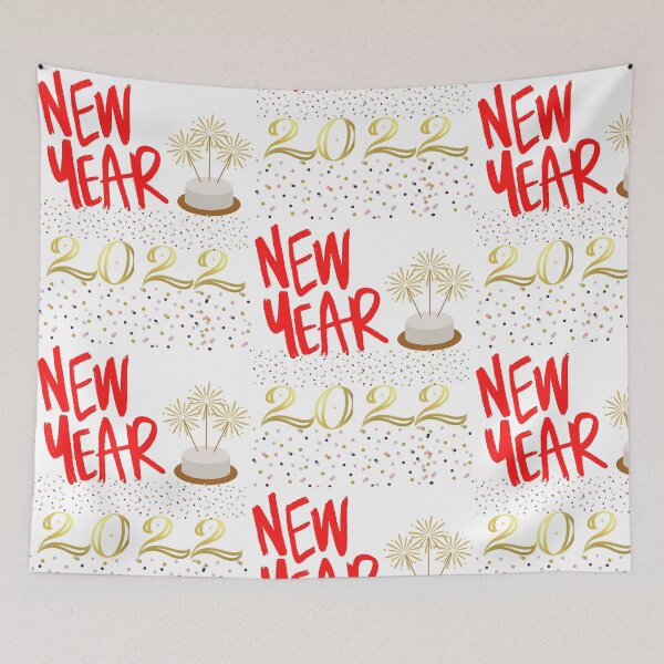 Item preview, new year designed and sold by Meda2.
