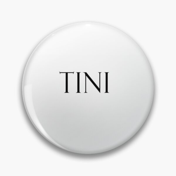 Item preview, Tini Stoessel font designed and sold by FcotiniNO.