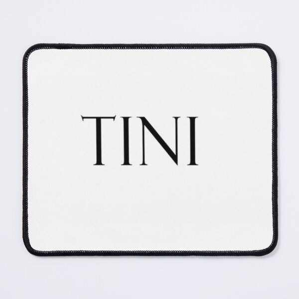 Item preview, Tini Stoessel font designed and sold by FcotiniNO.