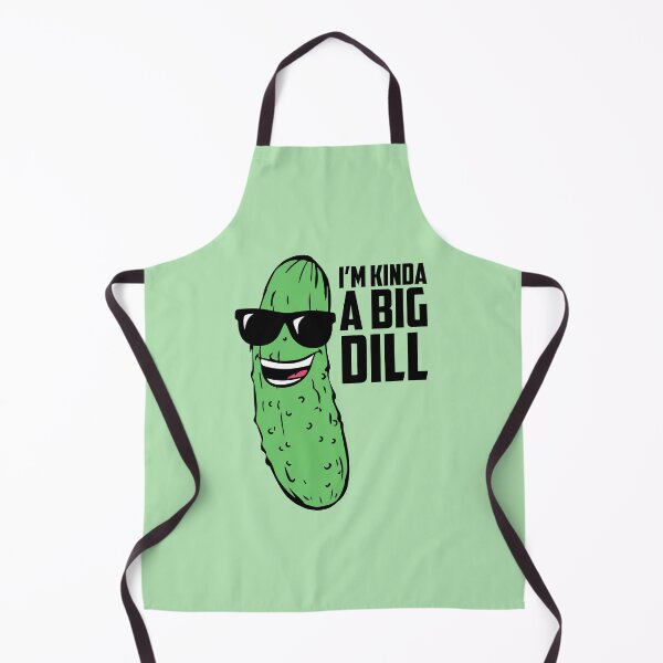 Item preview, Im Kinda a Big Dill designed and sold by catalystdesign.