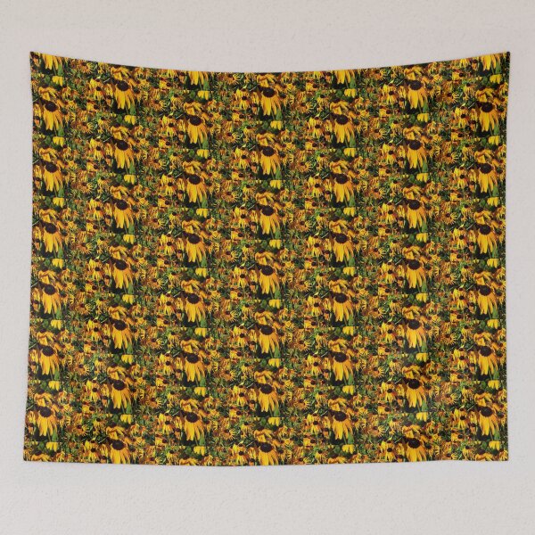 Item preview, Black-Eyed Susans designed and sold by Lori Kingston.