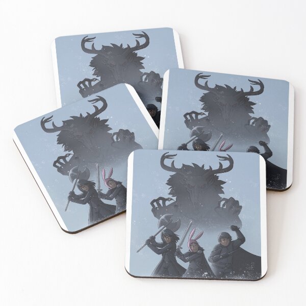 Item preview, The Bleakening designed and sold by MiloCole.