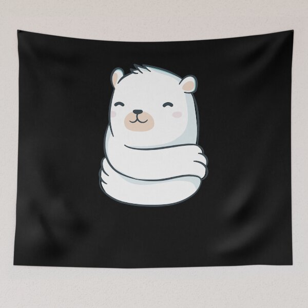 Item preview, Bear hug designed and sold by zaher97.